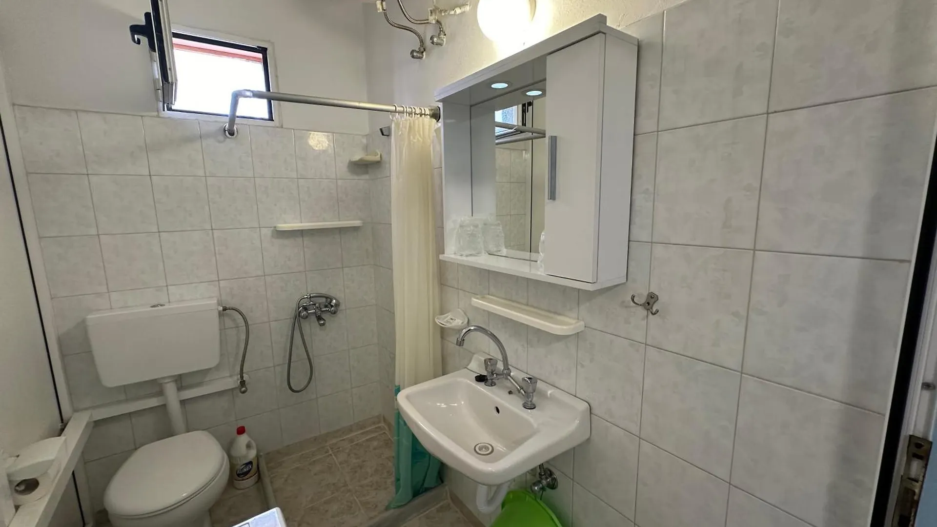 Waterfront Apartment Lixouri